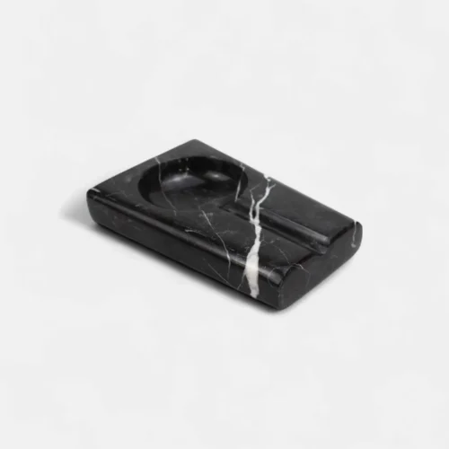 Nero Mermer Puro Küllüğü