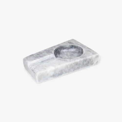 Grigio Mermer Puro Küllüğü