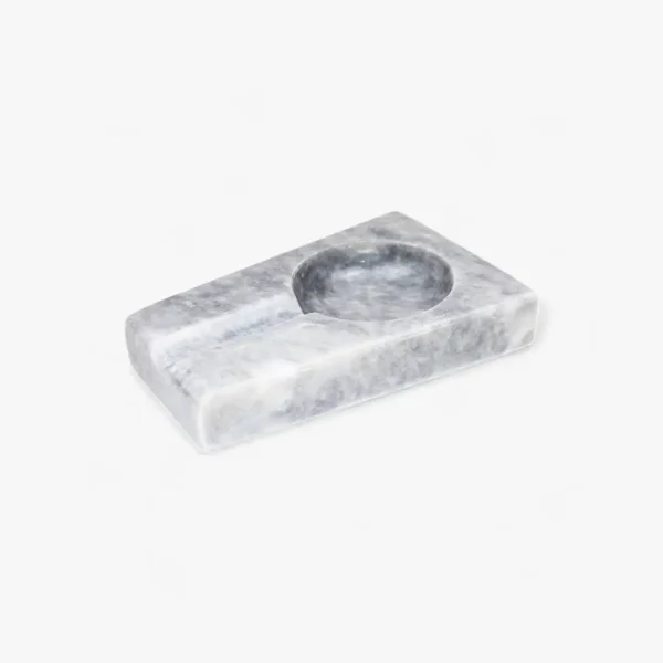 Grigio Mermer Puro Küllüğü