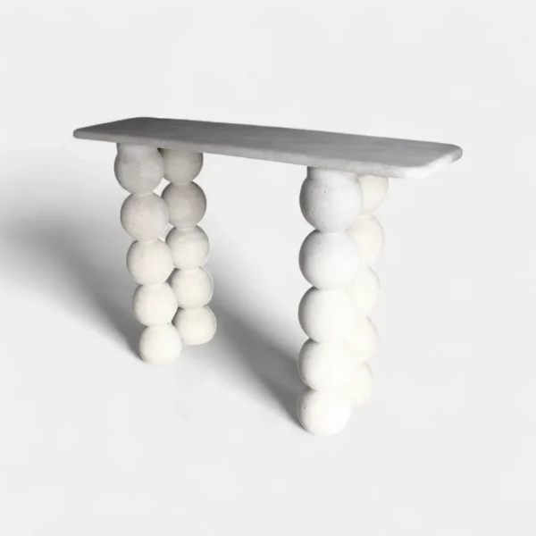 Mermerita Traverten Dresuar