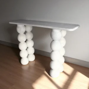 Mermerita Traverten Dresuar