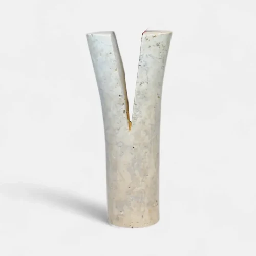 Lithora Traverten Vazo