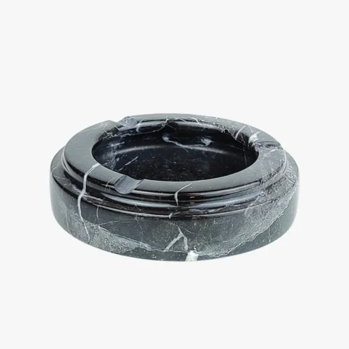 Siyah Mermer Küllük