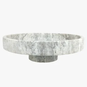 27-2 Elart Silver Traverten Kase