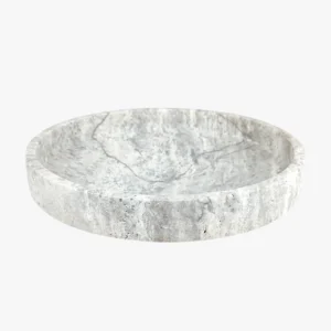 27 Elart Silver Traverten Kase