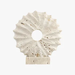 38 Pietra Traverten Obje Piccolo