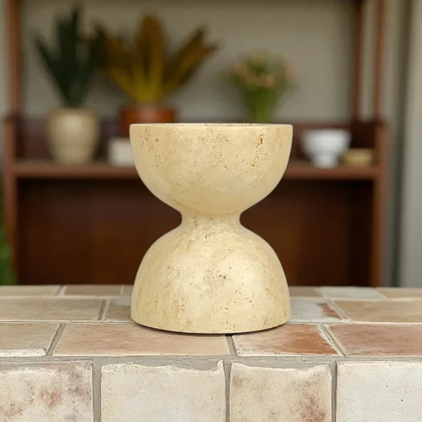 Pietra Traverten Mumluk