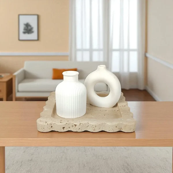 Veno Traverten Tepsi