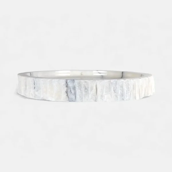 Lilac Mermer Sunumluk