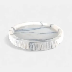 Lilac Mermer Sunumluk