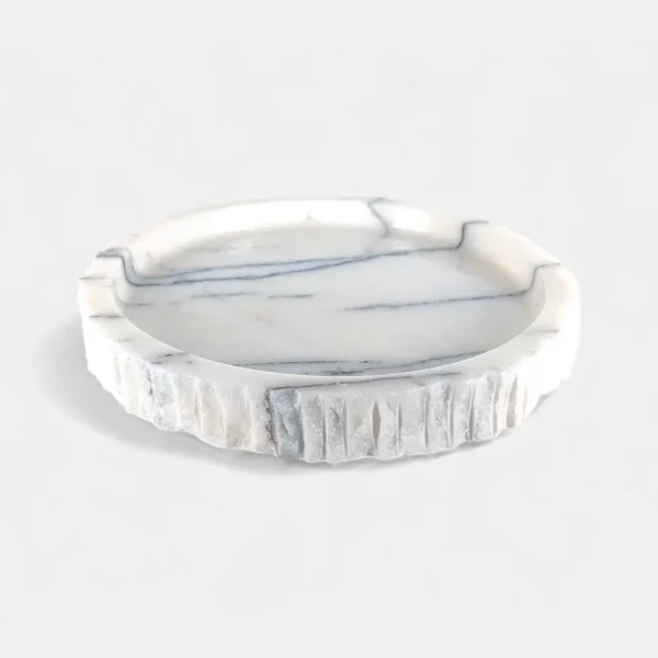 Lilac Mermer Sunumluk