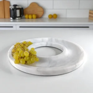 Bianco Sunum Tabağı