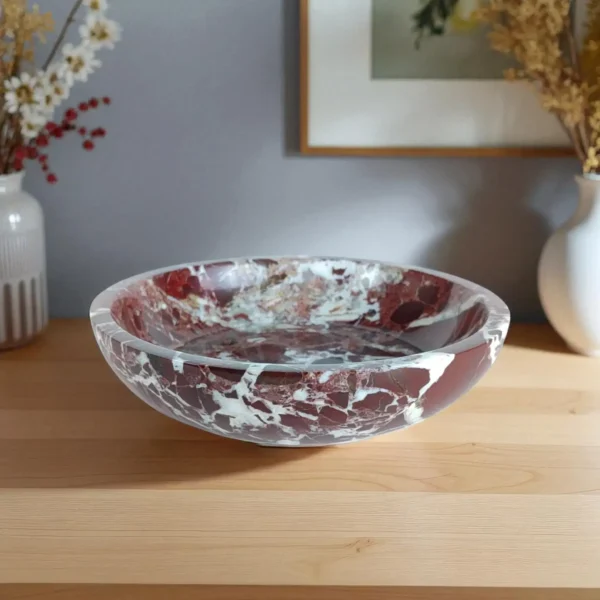 Rossa Levento Yuvarlak Kase