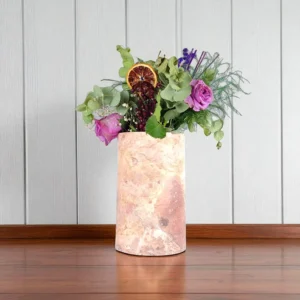 Marbella Pink Grande Vazo