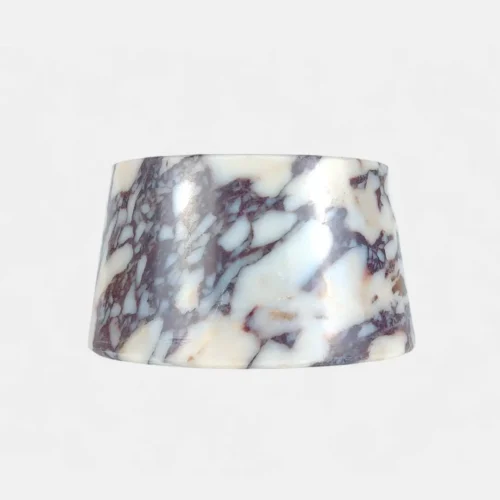 Violet Mermer Mama Kabı