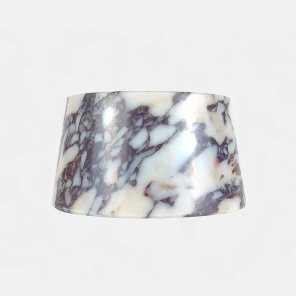 Violet Mermer Mama Kabı