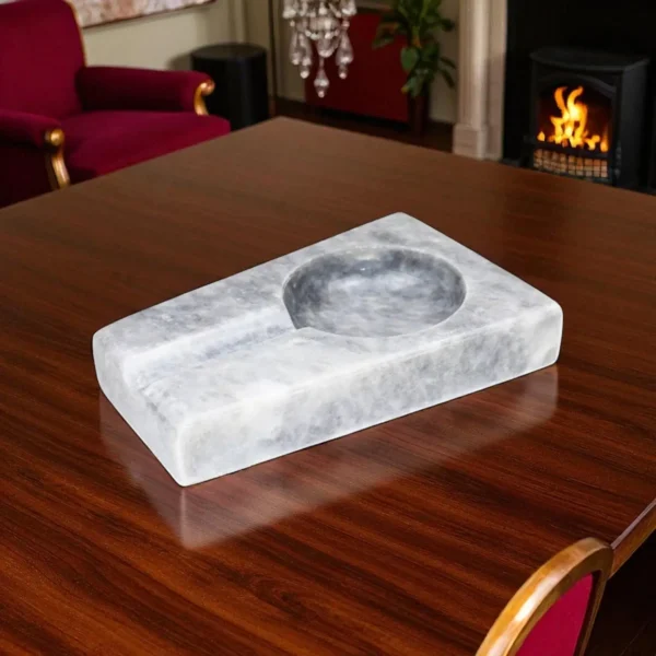 Grigio Mermer Puro Küllüğü